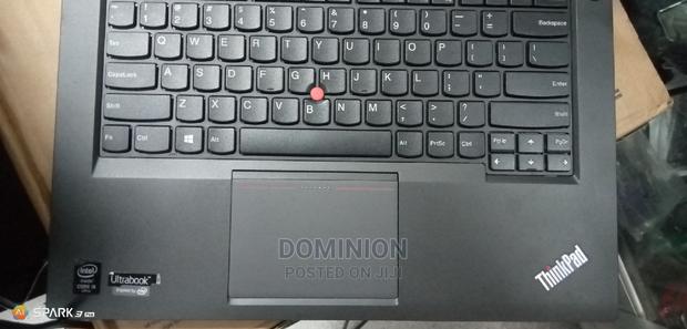 Laptop Lenovo ThinkPad T440 4GB Intel Core I5 HDD 250GB · Photo 5