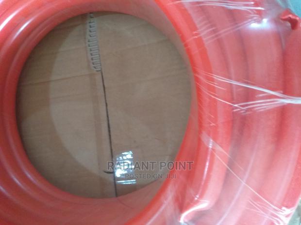Pvc Water Hose/ Garden Hose 25m · Photo 1