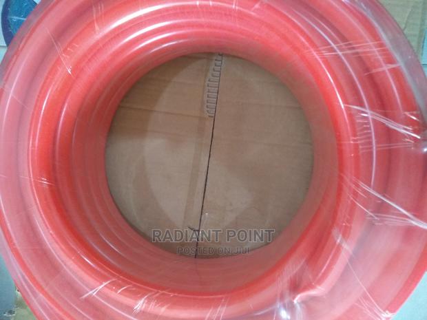 Pvc Water Hose/ Garden Hose 25m · Photo 2