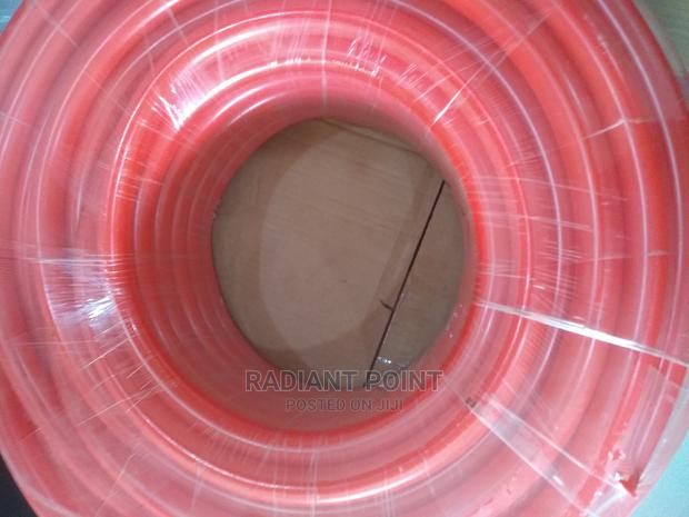 PVC Water Hose/ Garden Hose 50m · Photo 1