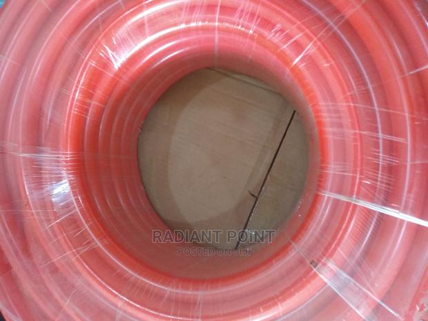PVC Water Hose/ Garden Hose 50m · Photo 2