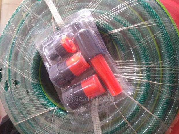Double Coated Water Hose/ Garden Hose 25m · Photo 1