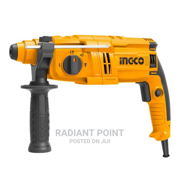 Ingco Rotary Hammer 650w Power · Photo 1