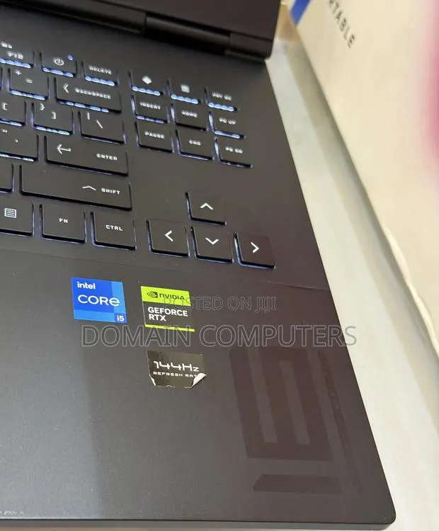 Laptop HP Omen 16 16GB Intel Core I5 SSD 512GB