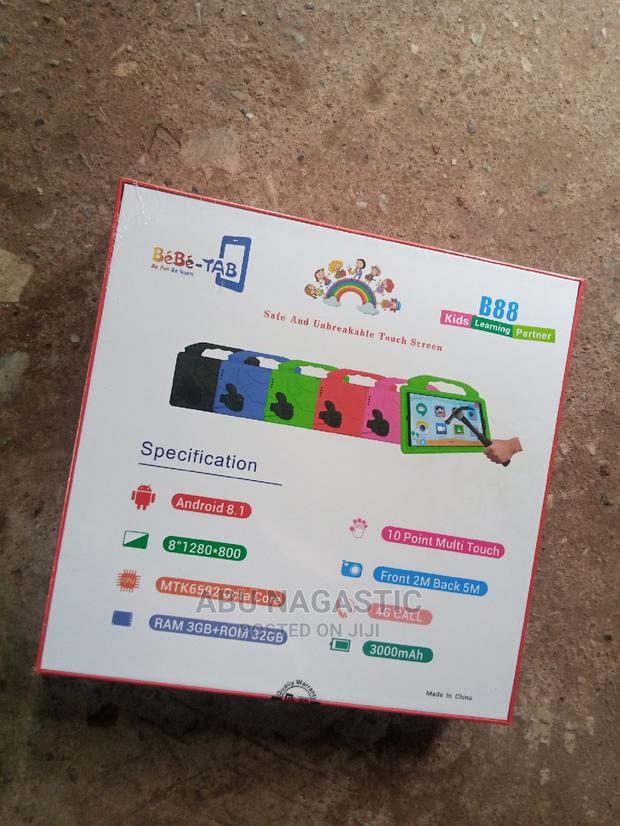 New Bebe B88 32 GB · Photo 3