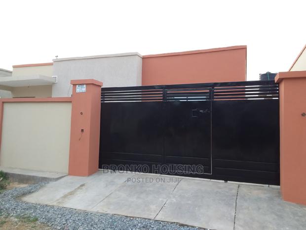 3bdrm House in Bronko Housing, Spintex for rent · Photo 1
