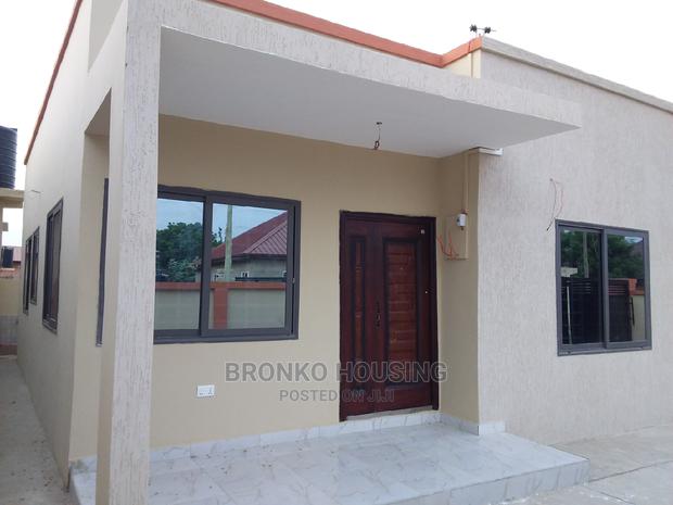 3bdrm House in Bronko Housing, Spintex for rent · Photo 3