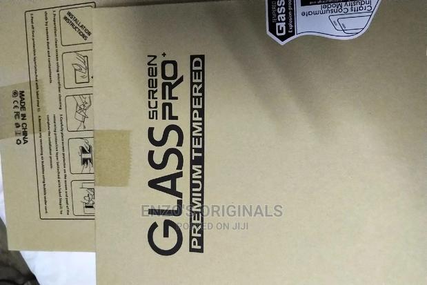 Microsoft Surface Pro 8 9 X And 11 Tempered Glass Protector 9h · Photo 1