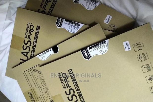 Microsoft Surface Pro 8 9 X And 11 Tempered Glass Protector 9h · Photo 4