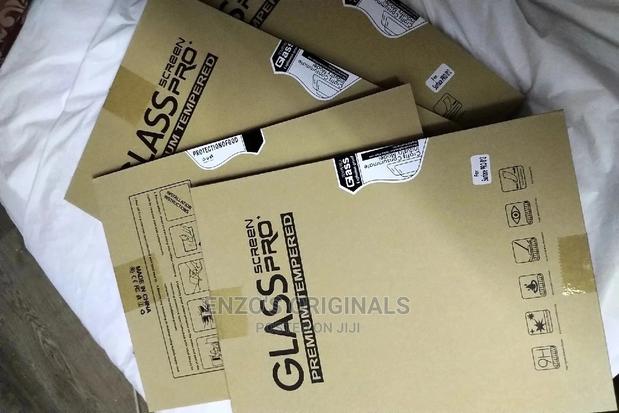 Microsoft Surface Pro 8 9 X And 11 Tempered Glass Protector 9h · Photo 2