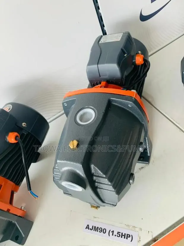 Quality Leo Cast 1.5hp Ajm90 Water Pump · Photo 1