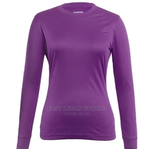 Campris Sports Baselayer For Ladies · Photo 1