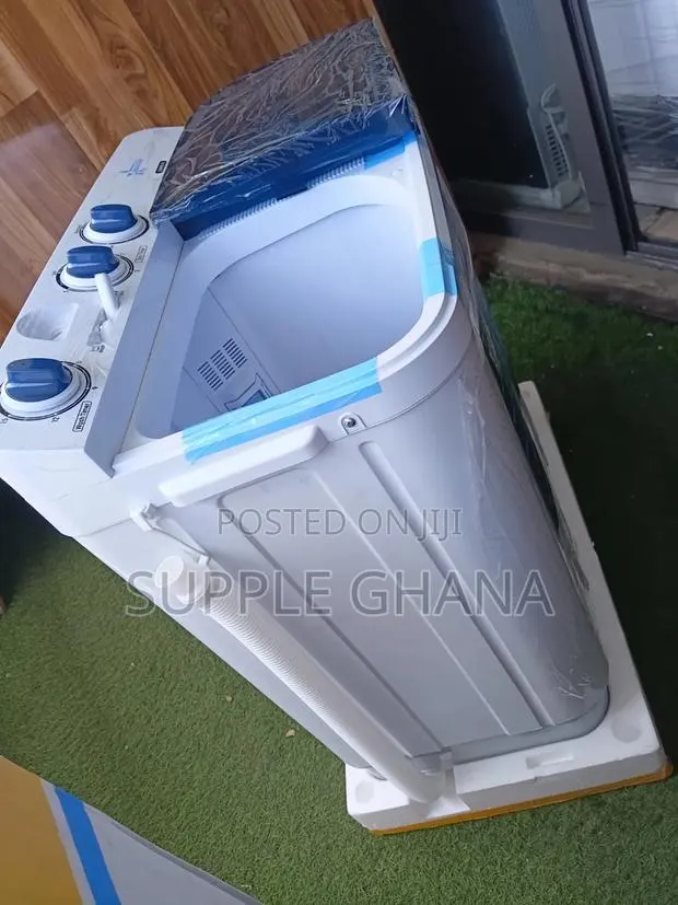 7KG Goldstar Twin Tub Washing Machine · Photo 1