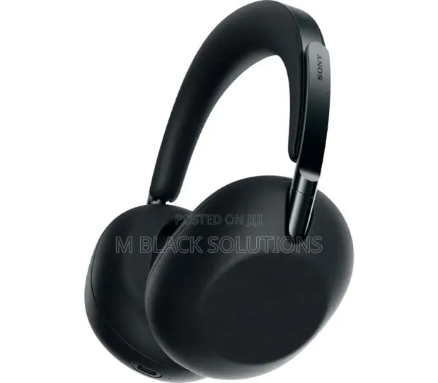 Sony 1000x the Collexion Wireless Headphones · Photo 1