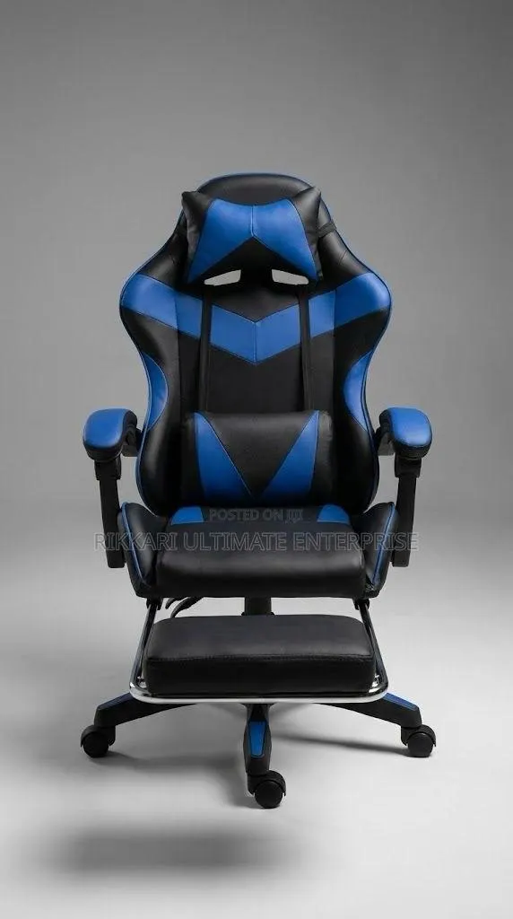 Gaming Chair · Photo 1