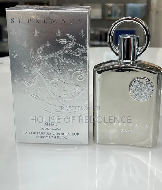Afnan Supremacy Pour Homme · Photo 1
