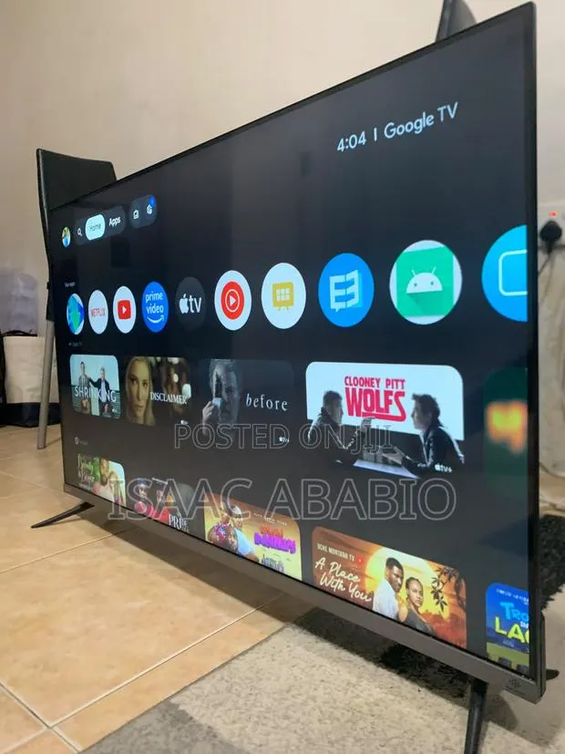 Syinix Android TV · Photo 1