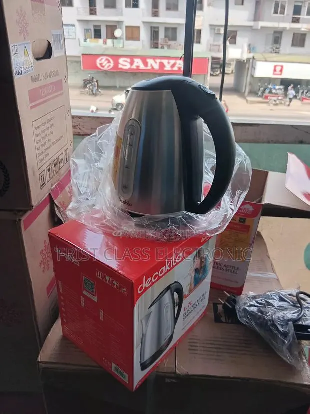 Tea That Starts Better Everyday · Photo 1