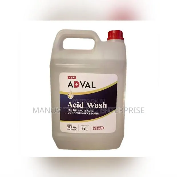 Stain Remover · Photo 1