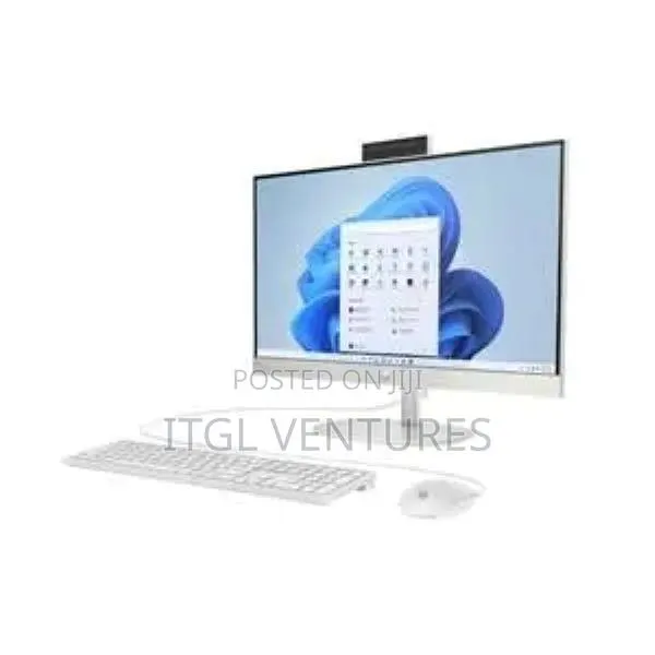New Desktop Computer HP 16GB Intel Core i7 SSD 512GB · Photo 4