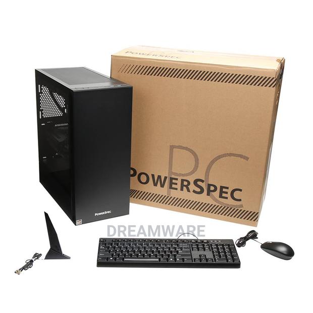 New Desktop Computer 32GB AMD Ryzen SSD 2T · Photo 2