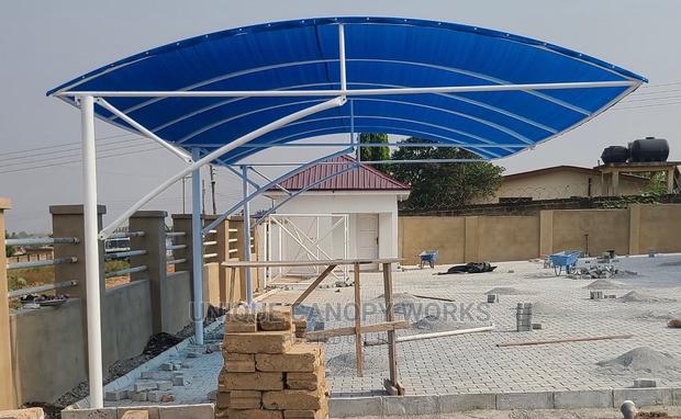 Canopies for Homes Gardens Occasions Etc · Photo 2