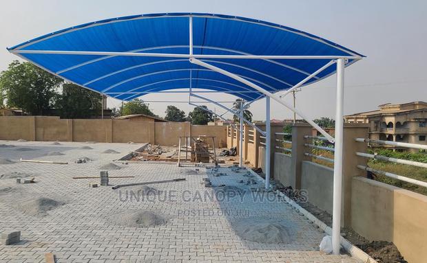 Canopies for Homes Gardens Occasions Etc · Photo 1