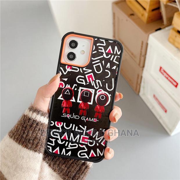 Squid Game 2.0 Case for iPhone 13promax 13pro 13 12promax 12 · Photo 2