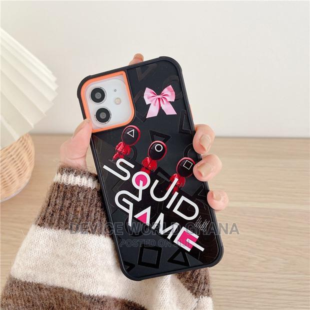 Squid Game 2.0 Case for iPhone 13promax 13pro 13 12promax 12 · Photo 3