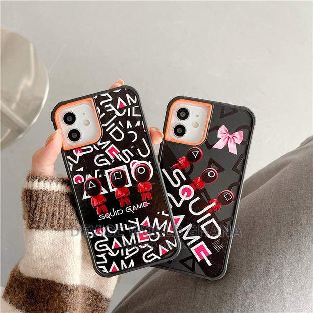 Squid Game 2.0 Case for iPhone 13promax 13pro 13 12promax 12 · Photo 1