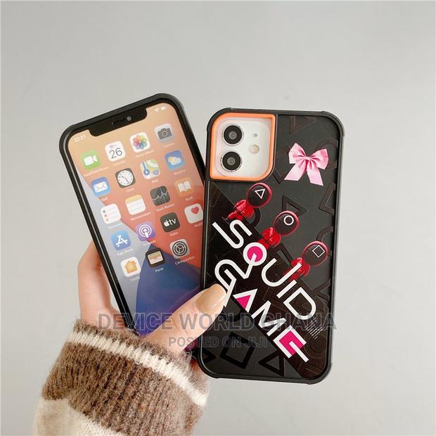 Squid Game 2.0 Case for iPhone 13promax 13pro 13 12promax 12 · Photo 4