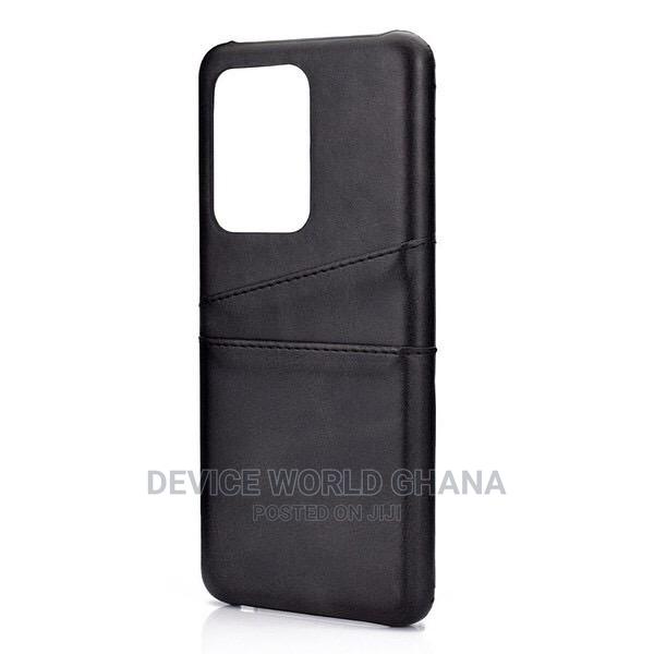Mos Leather Case for Samsung · Photo 5