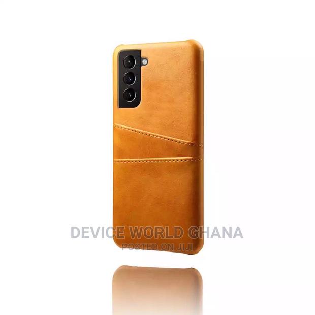 Mos Leather Case for Samsung · Photo 7