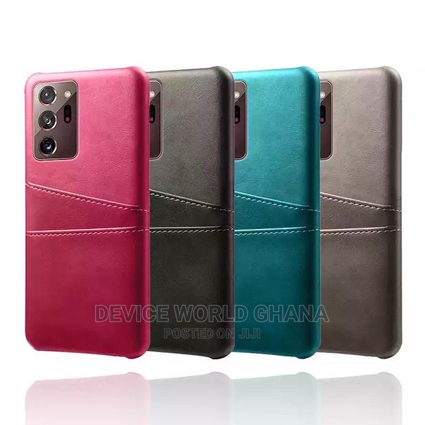 Mos Leather Case for Samsung · Photo 8