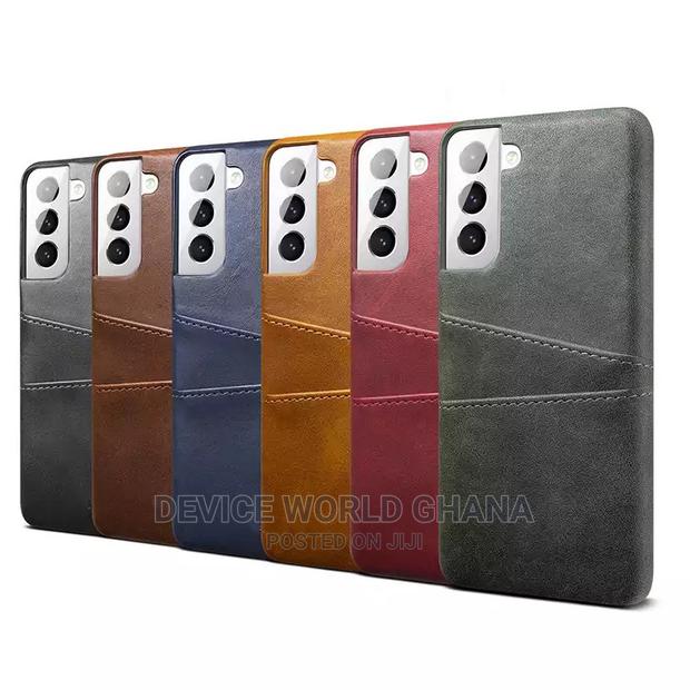 Mos Leather Case for Samsung · Photo 1