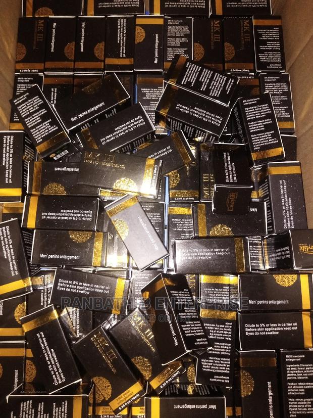 Mk 111 Dick Enlargement Oil · Photo 2