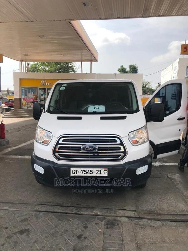 Car Rentals Buses for Rent. Ford Transit Van for Rent · Photo 3