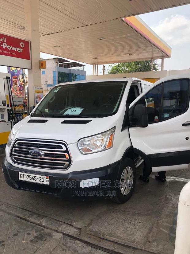 Car Rentals Buses for Rent. Ford Transit Van for Rent · Photo 4