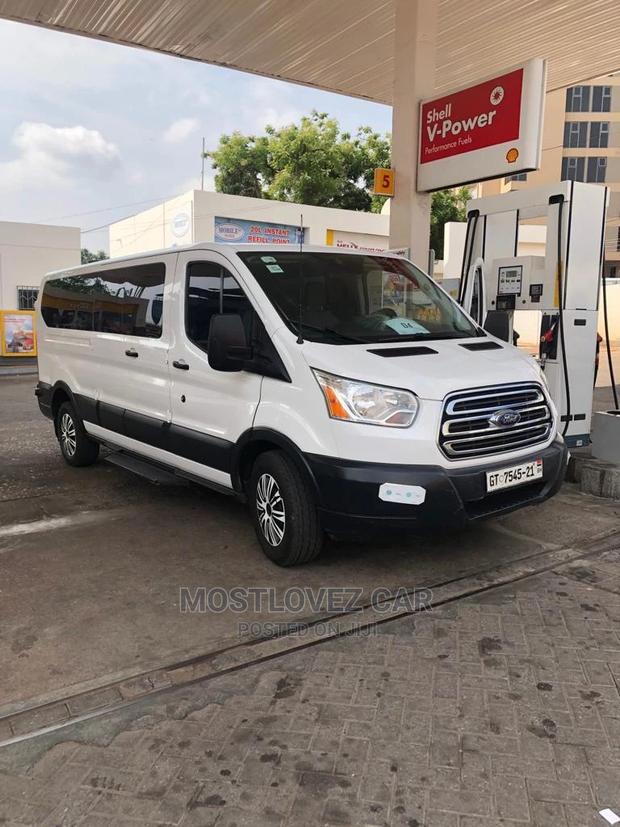 Car Rentals Buses for Rent. Ford Transit Van for Rent · Photo 1