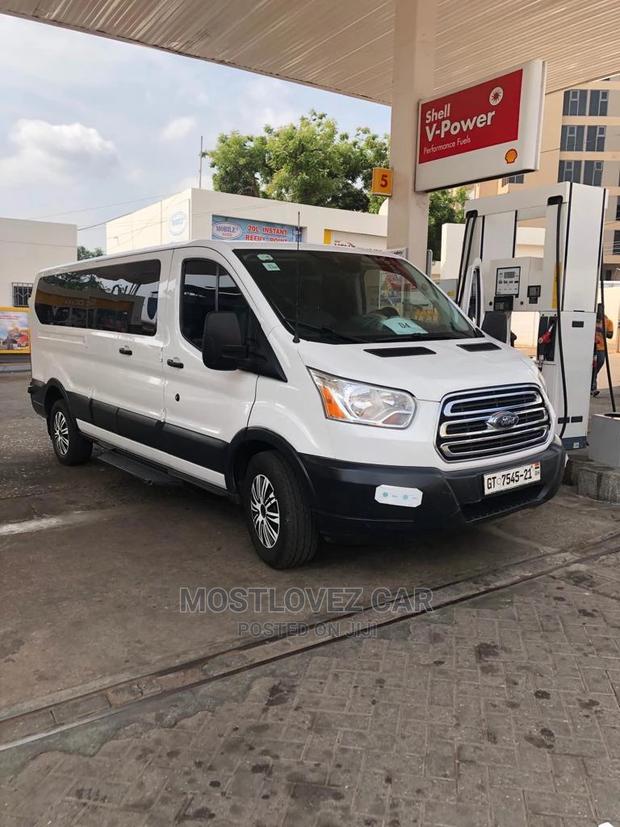 Car Rentals Buses for Rent. Ford Transit Van for Rent · Photo 2