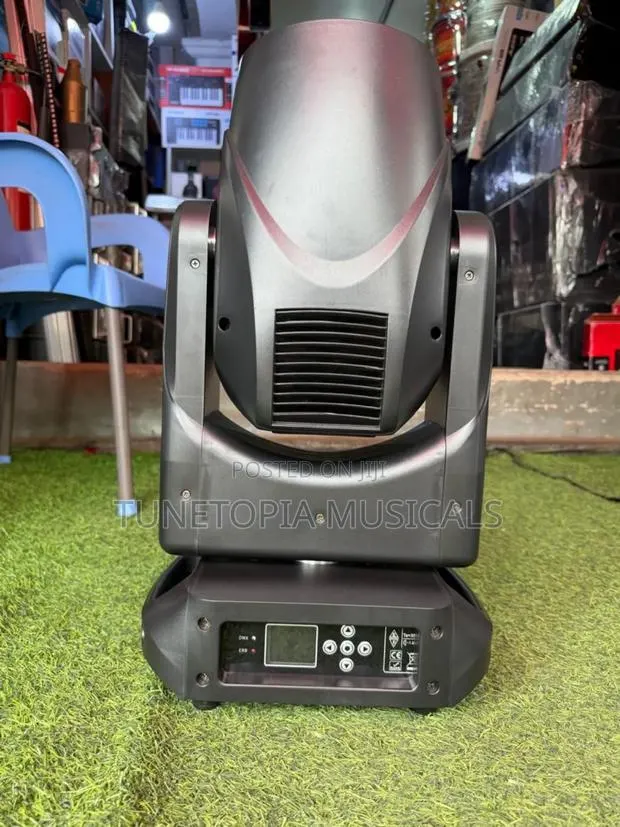 Beam 300 Moving Head Light · Photo 4