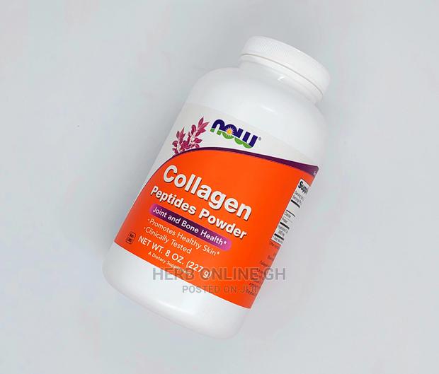 Now Collagen Peptide Powder · Photo 2