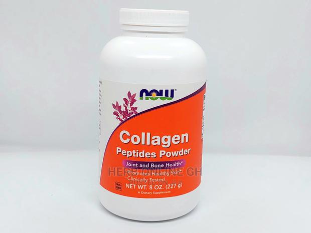 Now Collagen Peptide Powder · Photo 3