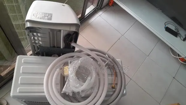 Premium Nexon 1.5hp Air Conditioner for Home Use · Photo 1