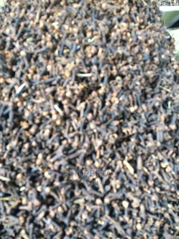 Cloves Pepiri · Photo 1