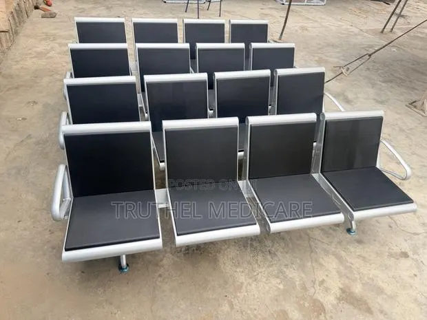 Opd Waiting Chair · Photo 1