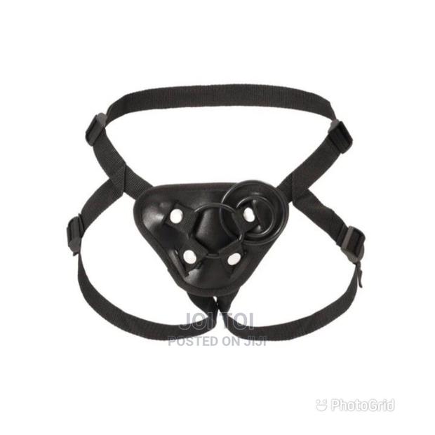 Wearable Strapon · Photo 1