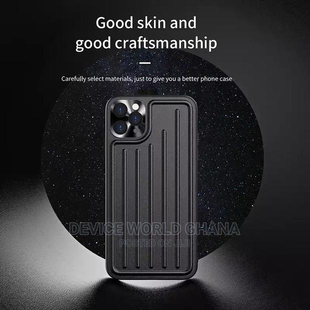 Leather Case With Stripes Available 4 iPhone 13promax 13p 13 · Photo 1