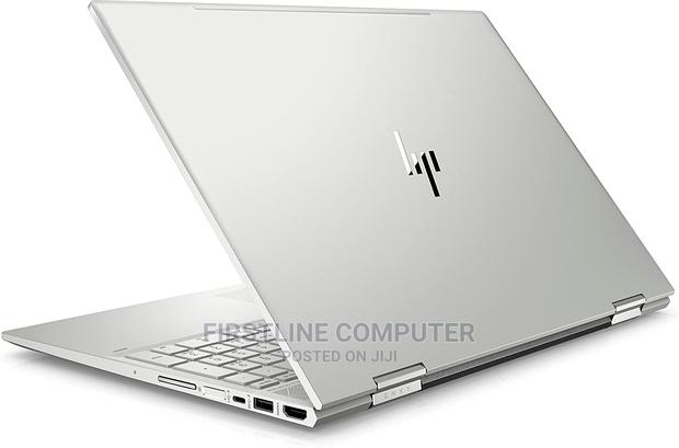 New Laptop HP Envy X360 15t 8GB Intel Core I5 SSD 512GB · Photo 4
