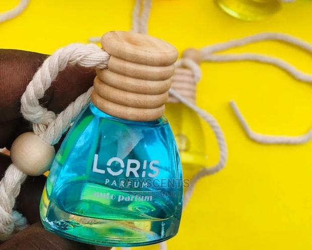 Loris Car Perfume / Car Air Freshener · Photo 2